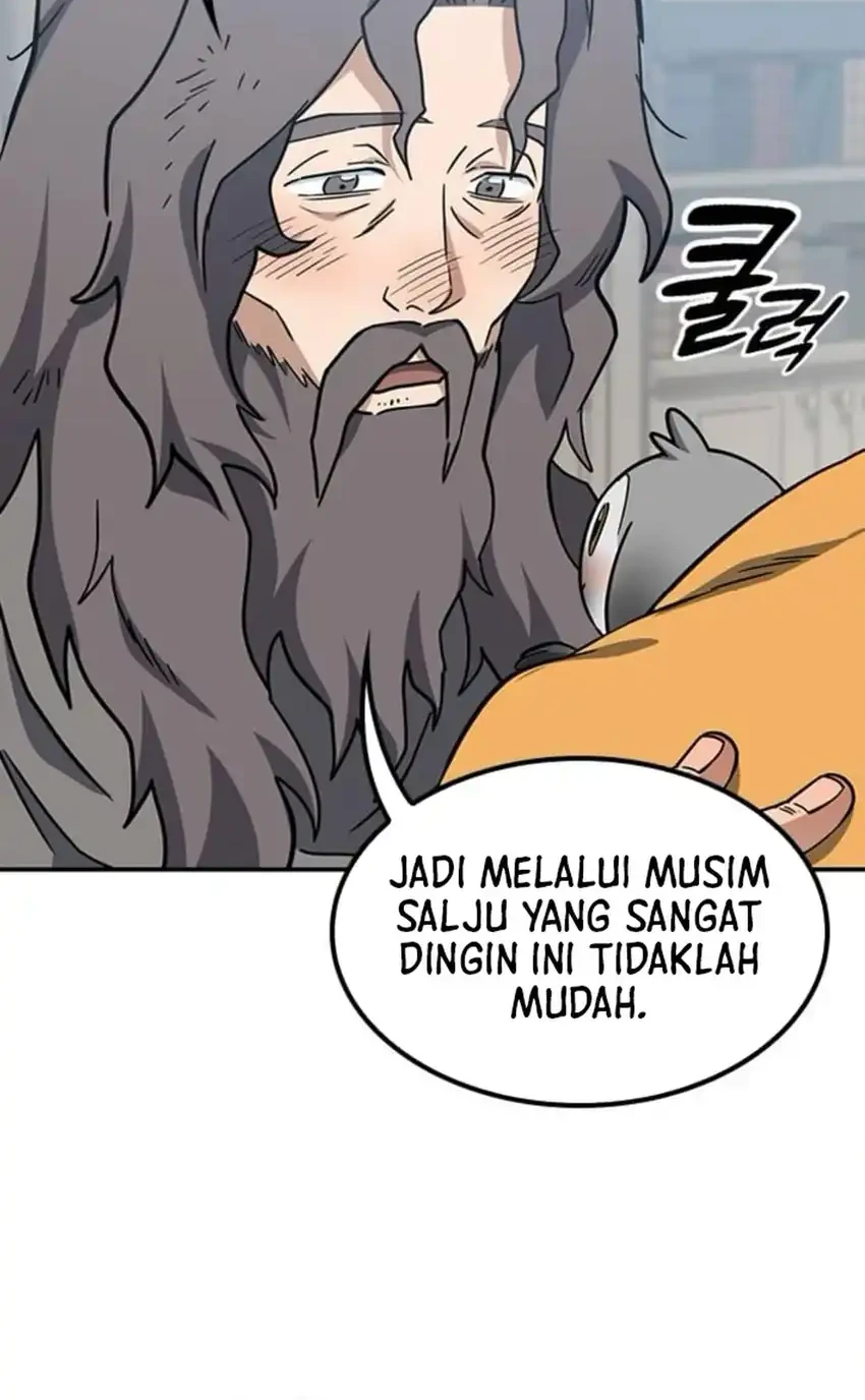 Kim Ohjin’s Adventures With Strange Animals Chapter 47 Gambar 26