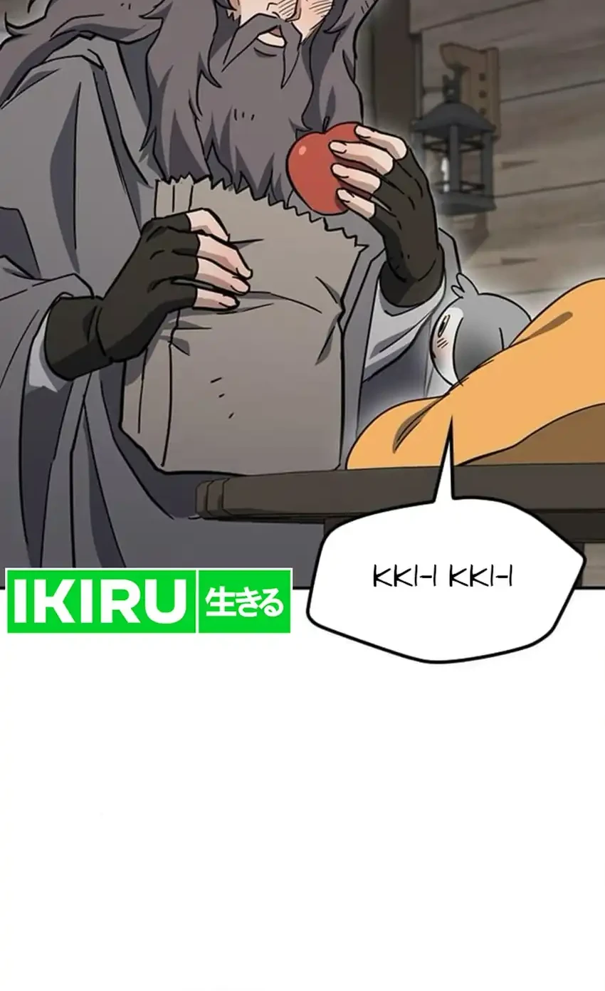 Kim Ohjin’s Adventures With Strange Animals Chapter 47 Gambar 34