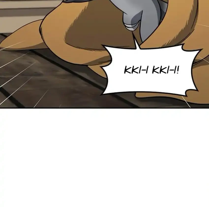 Kim Ohjin’s Adventures With Strange Animals Chapter 47 Gambar 44