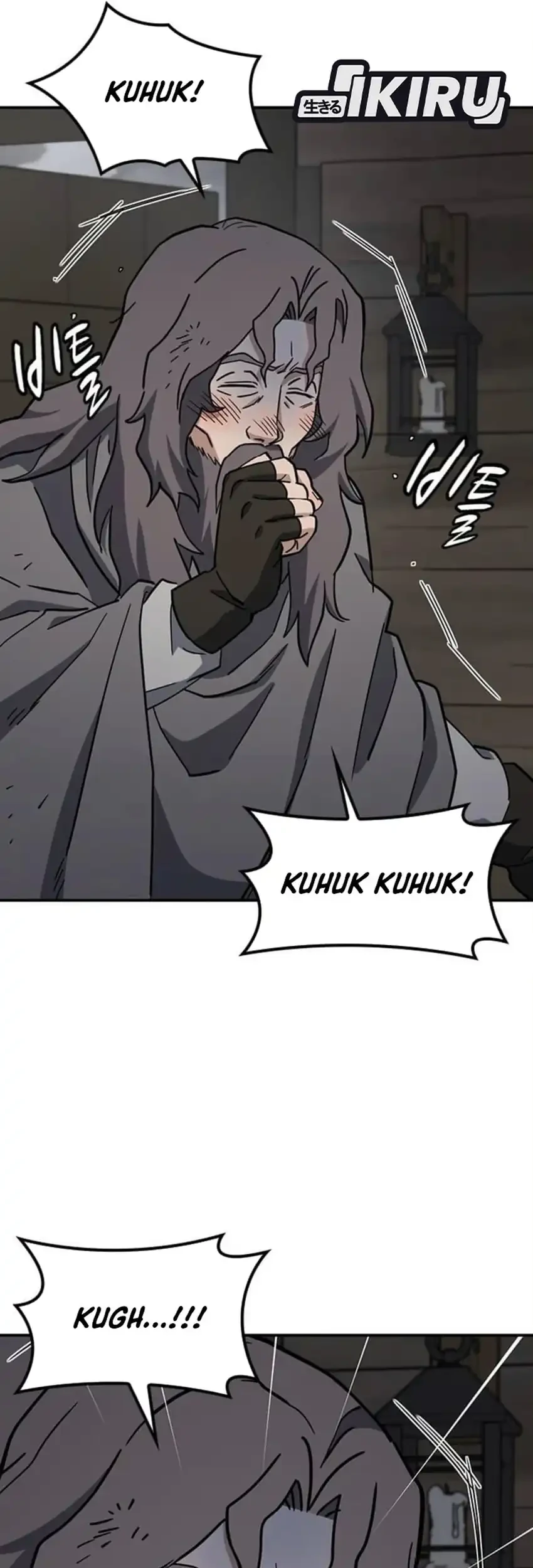 Kim Ohjin’s Adventures With Strange Animals Chapter 47 Gambar 45