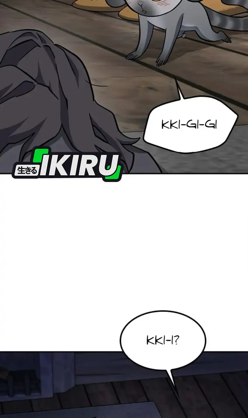 Kim Ohjin’s Adventures With Strange Animals Chapter 47 Gambar 48