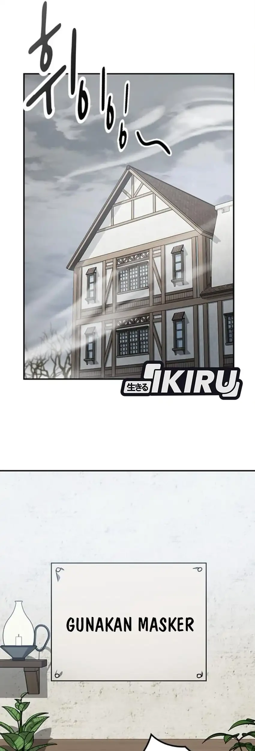 Kim Ohjin’s Adventures With Strange Animals Chapter 47 Gambar 3