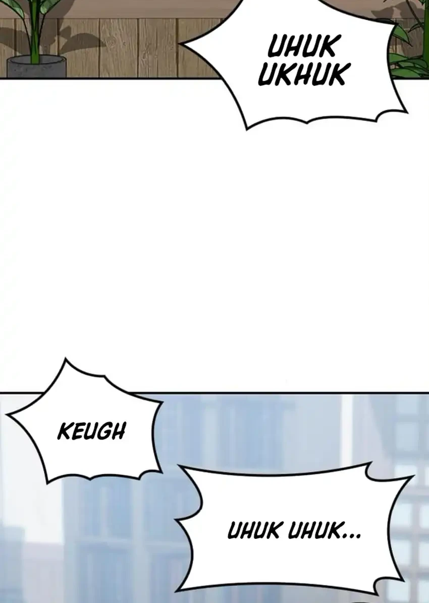 Kim Ohjin’s Adventures With Strange Animals Chapter 47 Gambar 4