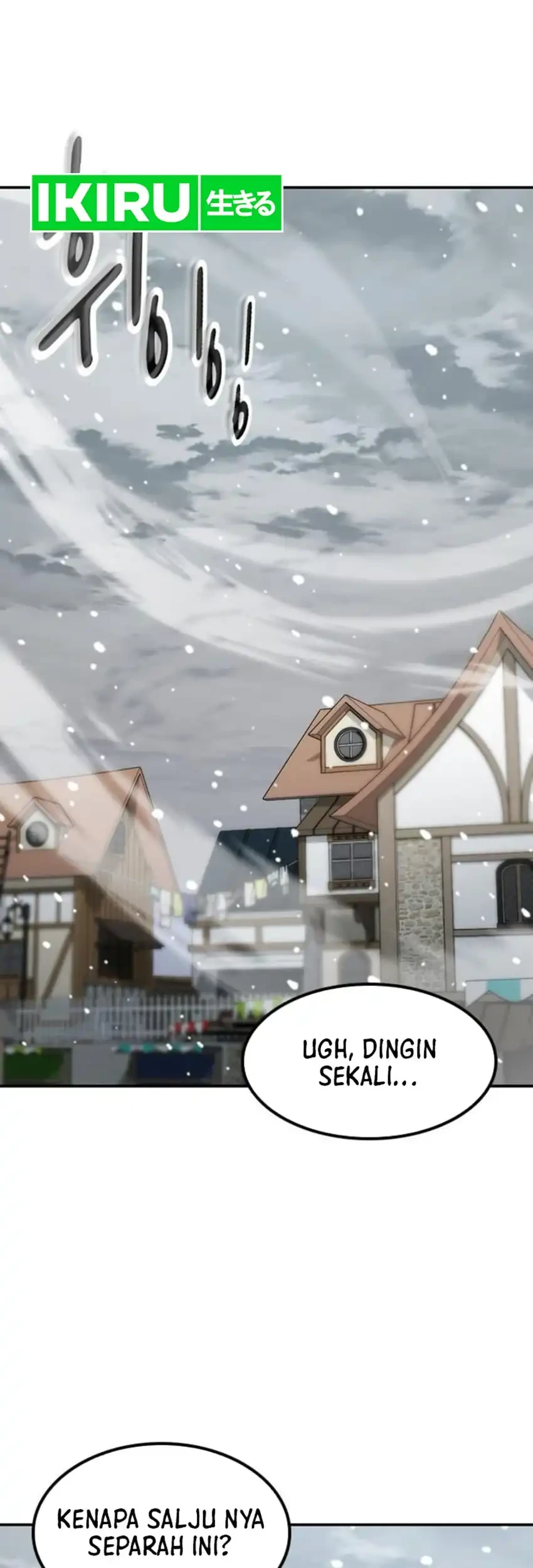 Kim Ohjin’s Adventures With Strange Animals Chapter 47 Gambar 59