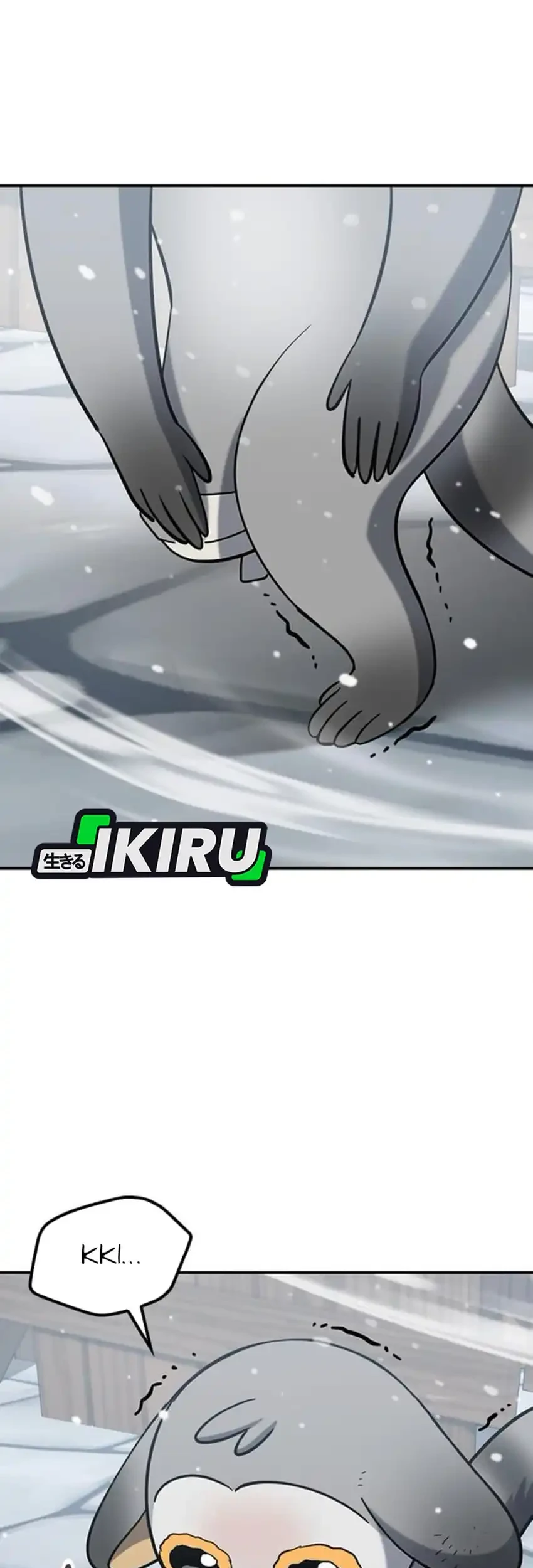 Kim Ohjin’s Adventures With Strange Animals Chapter 47 Gambar 69