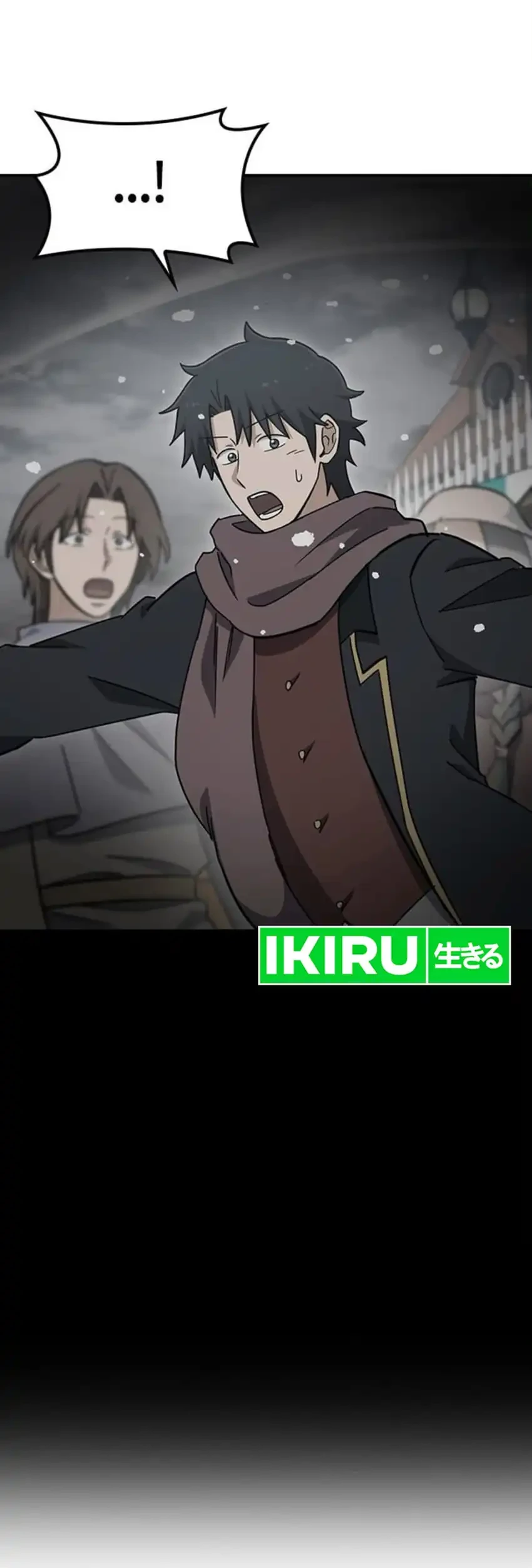 Kim Ohjin’s Adventures With Strange Animals Chapter 47 Gambar 77