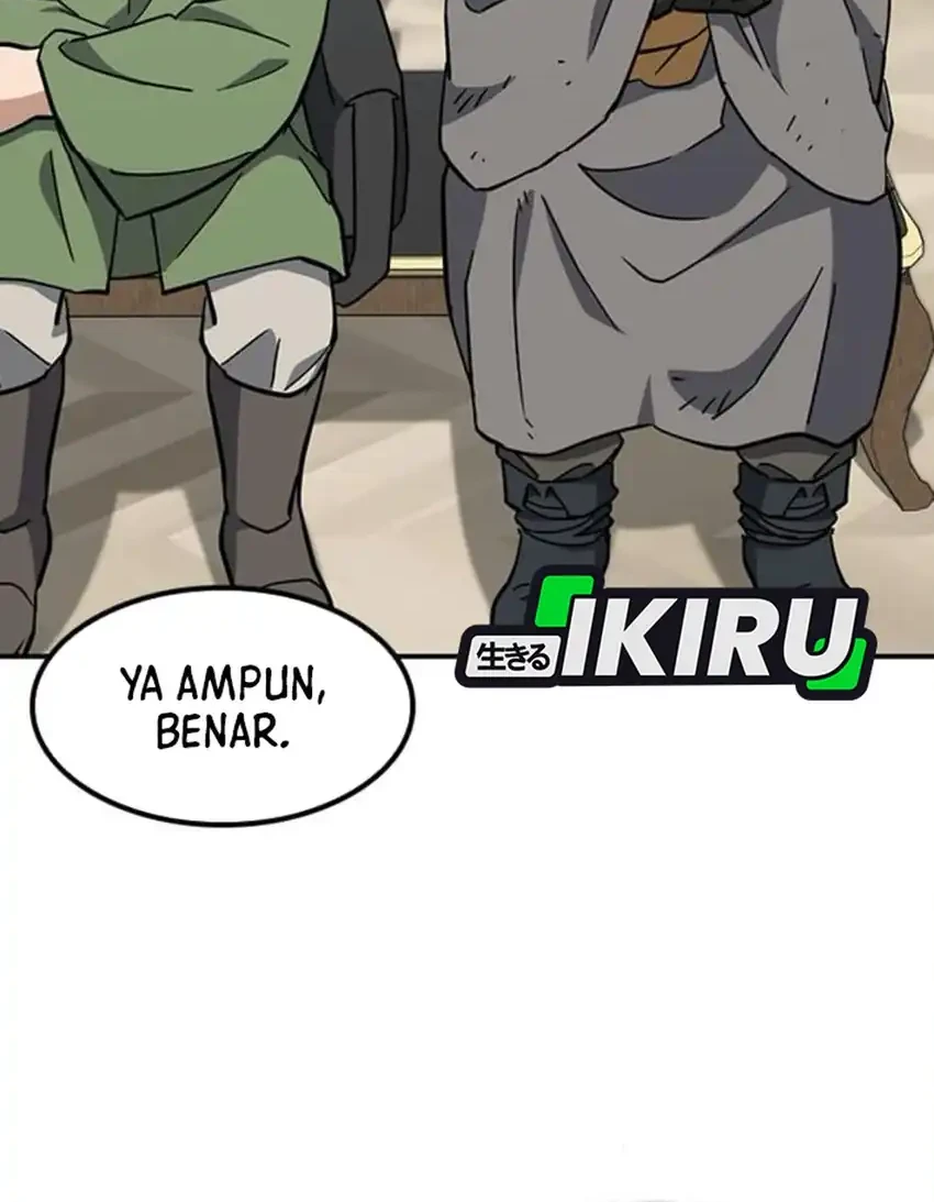 Kim Ohjin’s Adventures With Strange Animals Chapter 47 Gambar 8