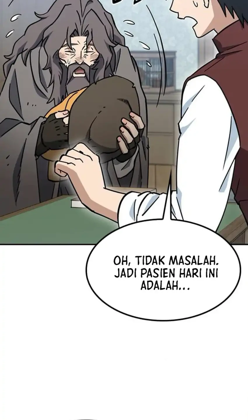 Kim Ohjin’s Adventures With Strange Animals Chapter 47 Gambar 14