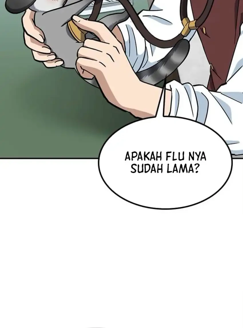 Kim Ohjin’s Adventures With Strange Animals Chapter 47 Gambar 18