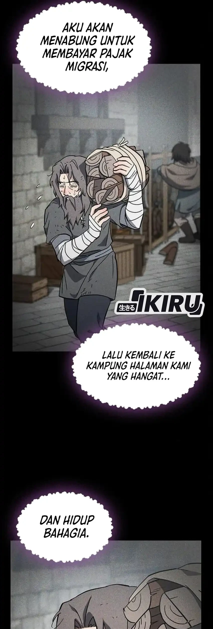 Kim Ohjin’s Adventures With Strange Animals Chapter 48 Gambar 19