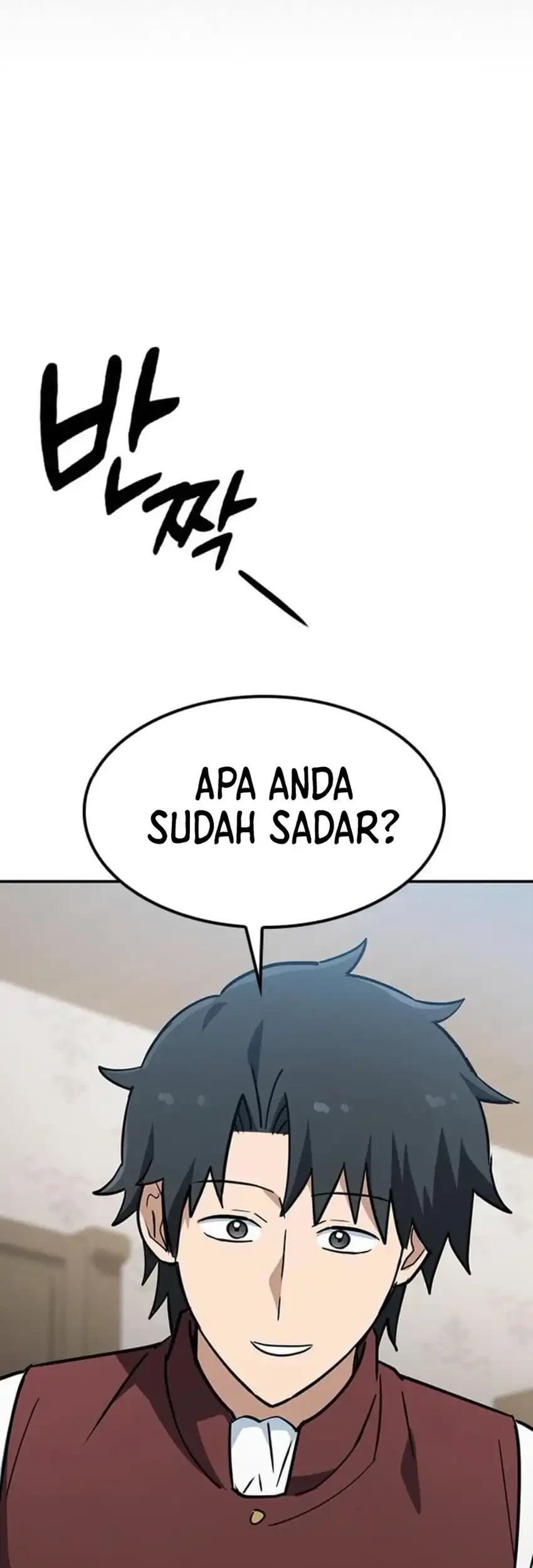 Kim Ohjin’s Adventures With Strange Animals Chapter 48 Gambar 21