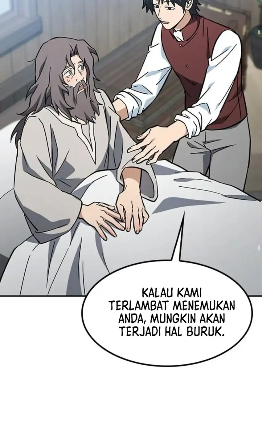 Kim Ohjin’s Adventures With Strange Animals Chapter 48 Gambar 24