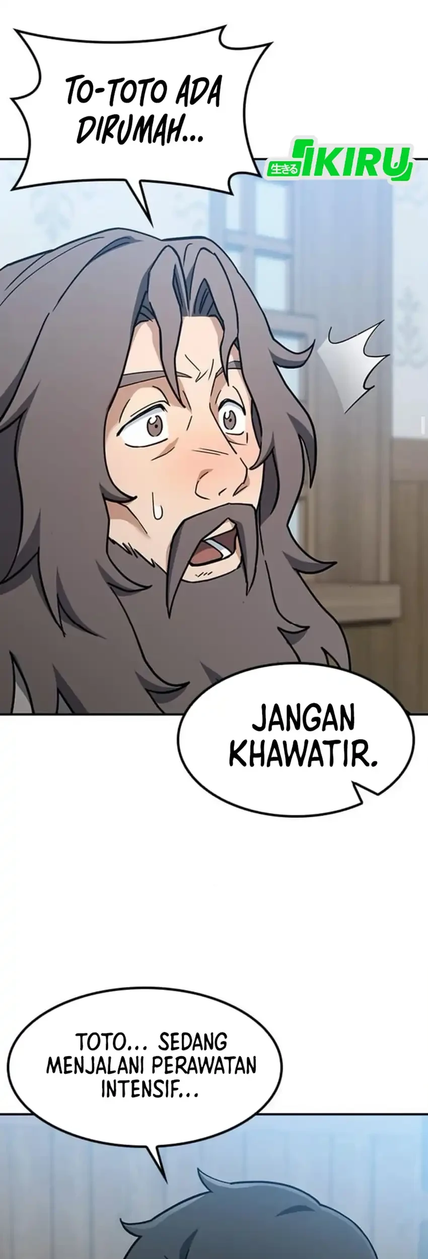 Kim Ohjin’s Adventures With Strange Animals Chapter 48 Gambar 25