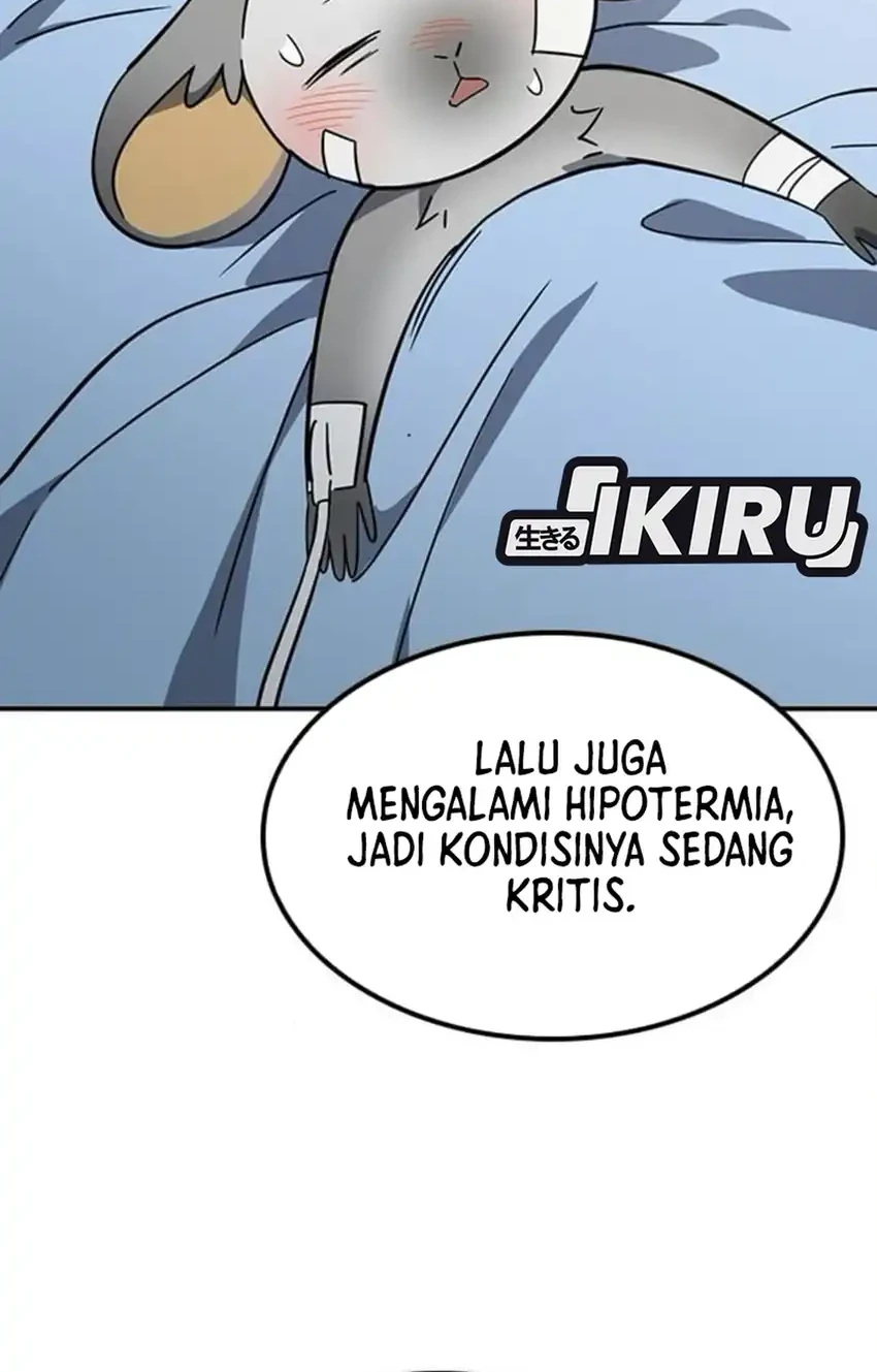 Kim Ohjin’s Adventures With Strange Animals Chapter 48 Gambar 28