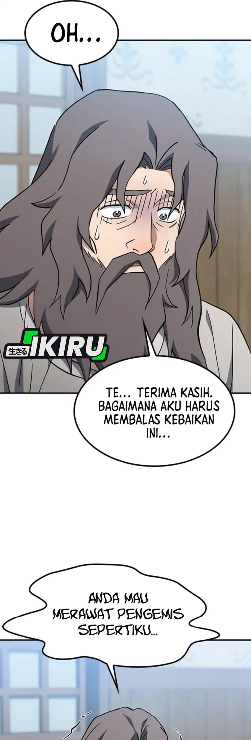 Kim Ohjin’s Adventures With Strange Animals Chapter 48 Gambar 30