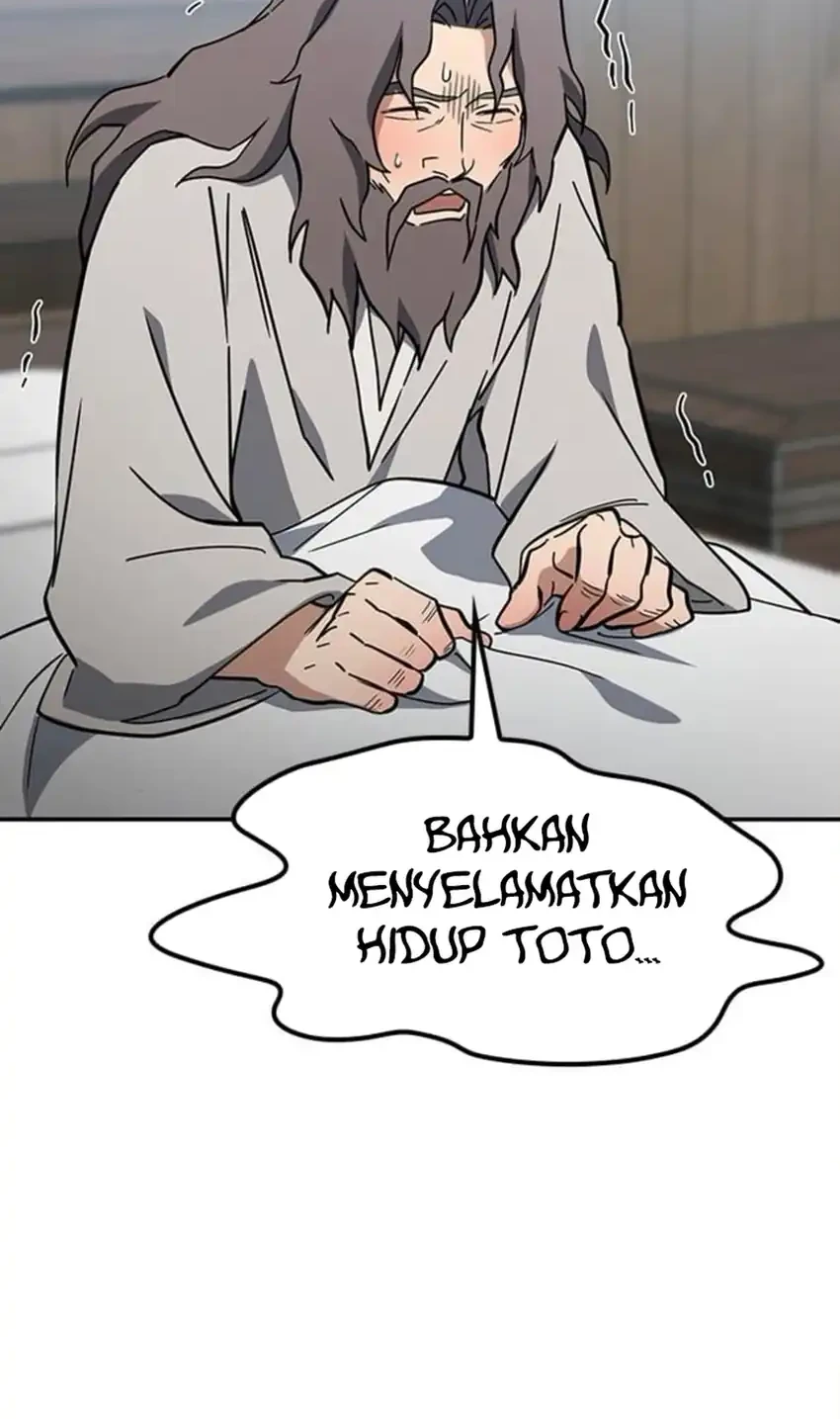 Kim Ohjin’s Adventures With Strange Animals Chapter 48 Gambar 31