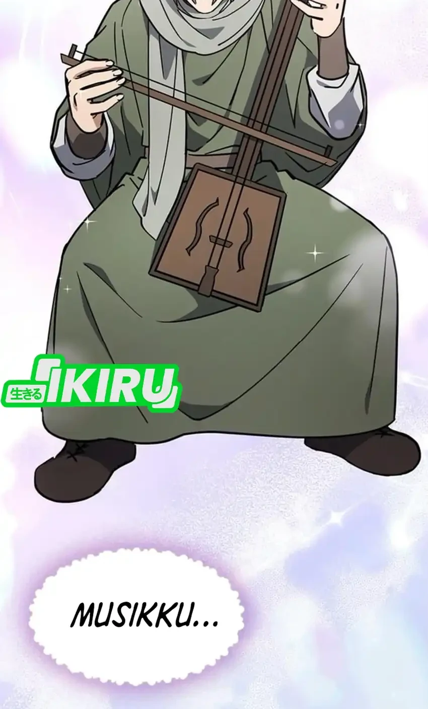 Manhwa Kim Ohjin’s Adventures With Strange Animals Chapter 48 gambar 2