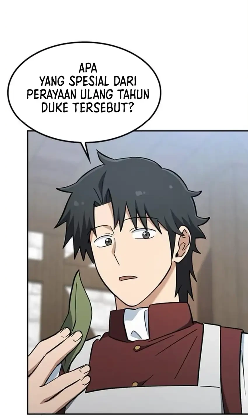 Kim Ohjin’s Adventures With Strange Animals Chapter 48 Gambar 40