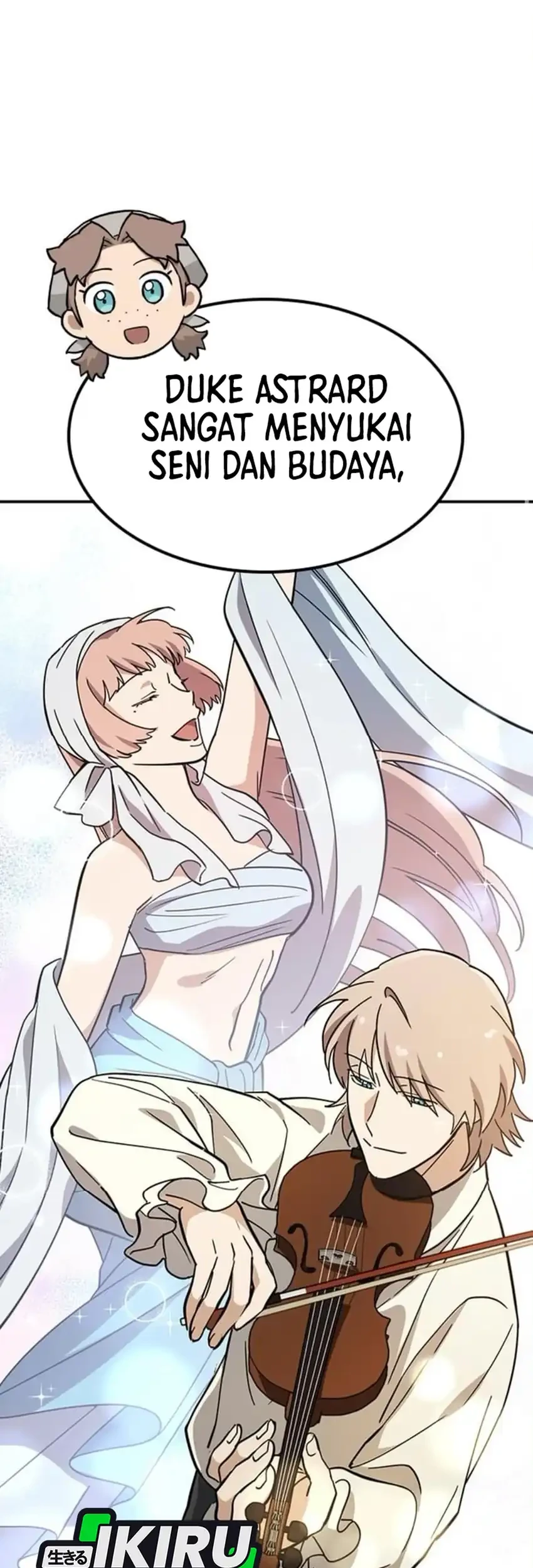 Kim Ohjin’s Adventures With Strange Animals Chapter 48 Gambar 41