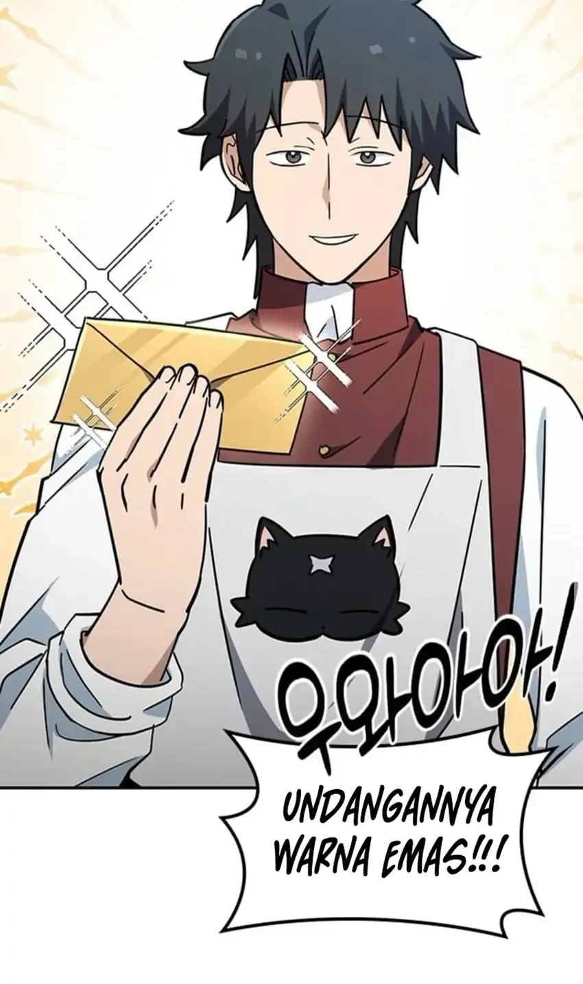 Kim Ohjin’s Adventures With Strange Animals Chapter 48 Gambar 46