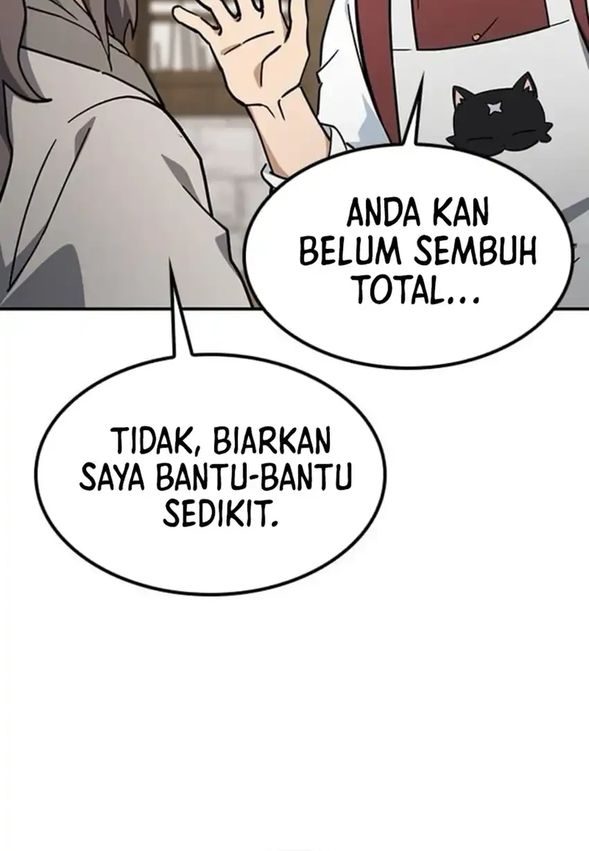 Kim Ohjin’s Adventures With Strange Animals Chapter 48 Gambar 50