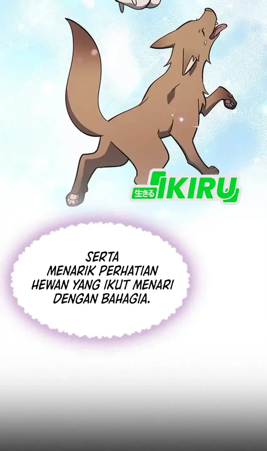 Kim Ohjin’s Adventures With Strange Animals Chapter 48 Gambar 4