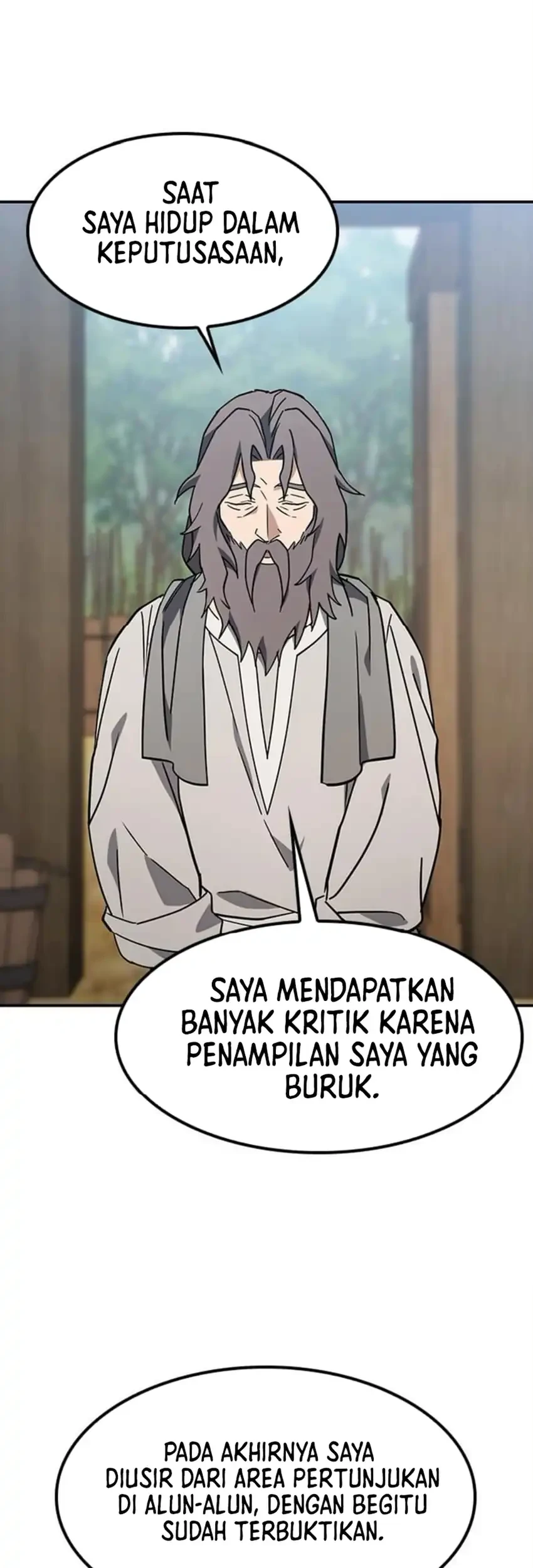 Kim Ohjin’s Adventures With Strange Animals Chapter 48 Gambar 57