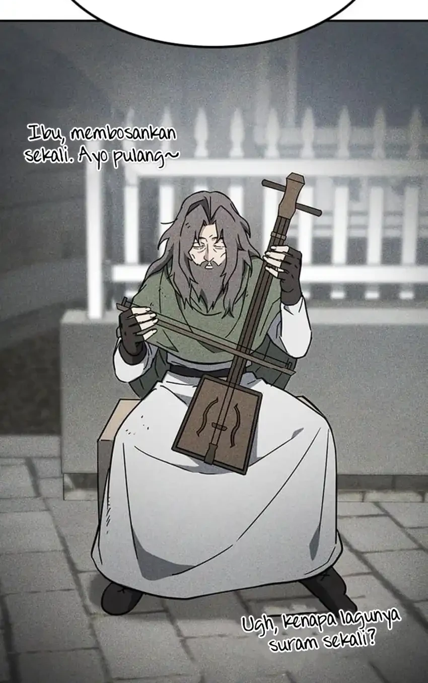 Kim Ohjin’s Adventures With Strange Animals Chapter 48 Gambar 58