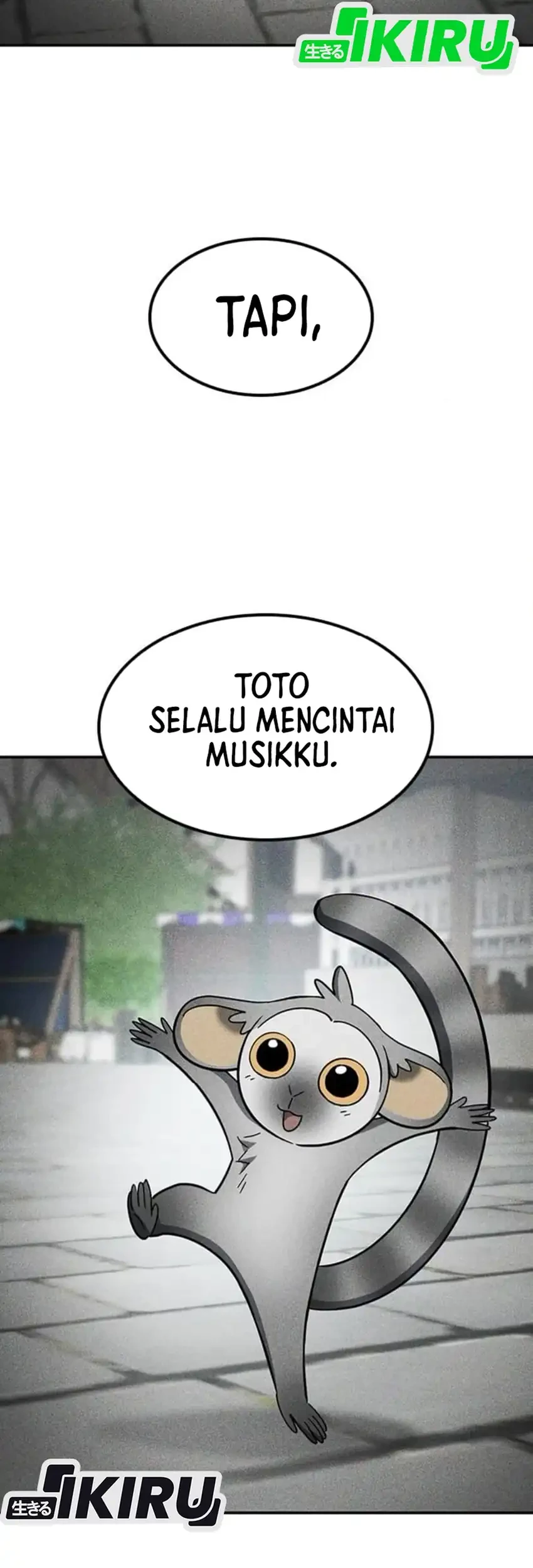 Kim Ohjin’s Adventures With Strange Animals Chapter 48 Gambar 59