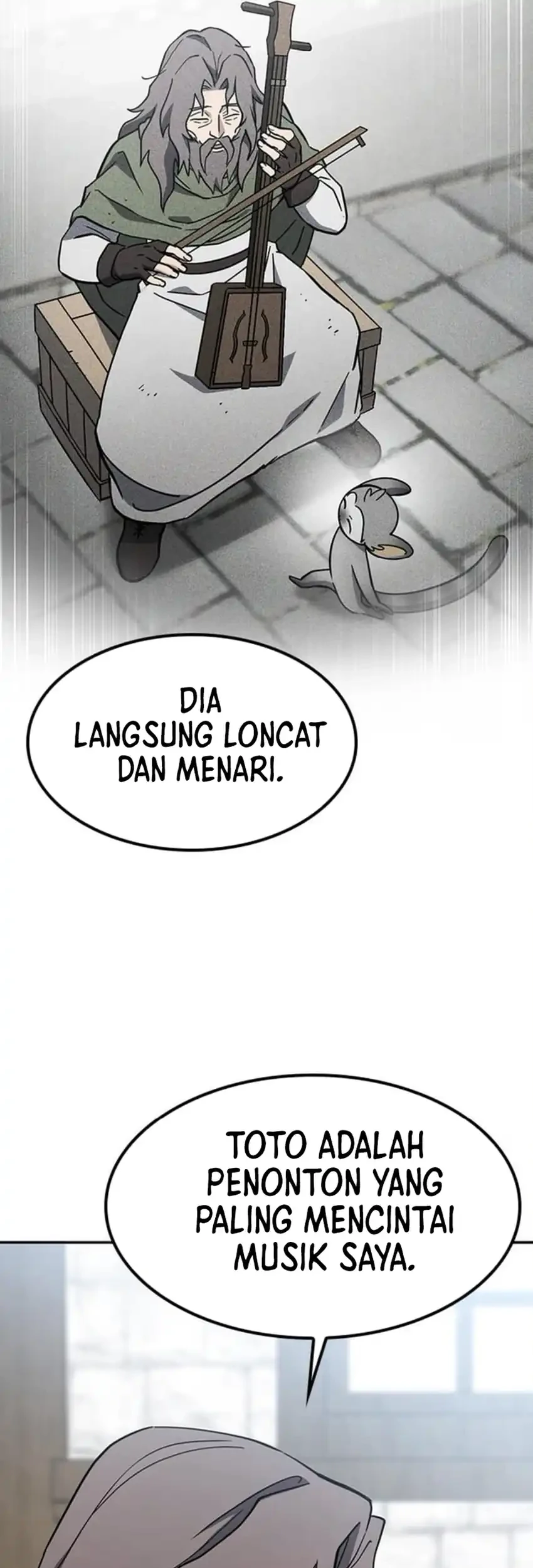 Kim Ohjin’s Adventures With Strange Animals Chapter 48 Gambar 61