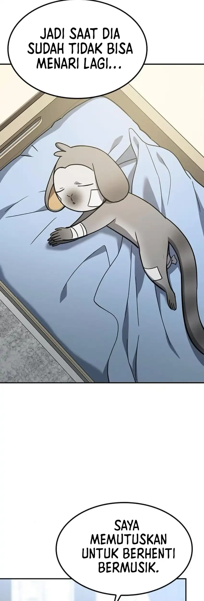 Kim Ohjin’s Adventures With Strange Animals Chapter 48 Gambar 63