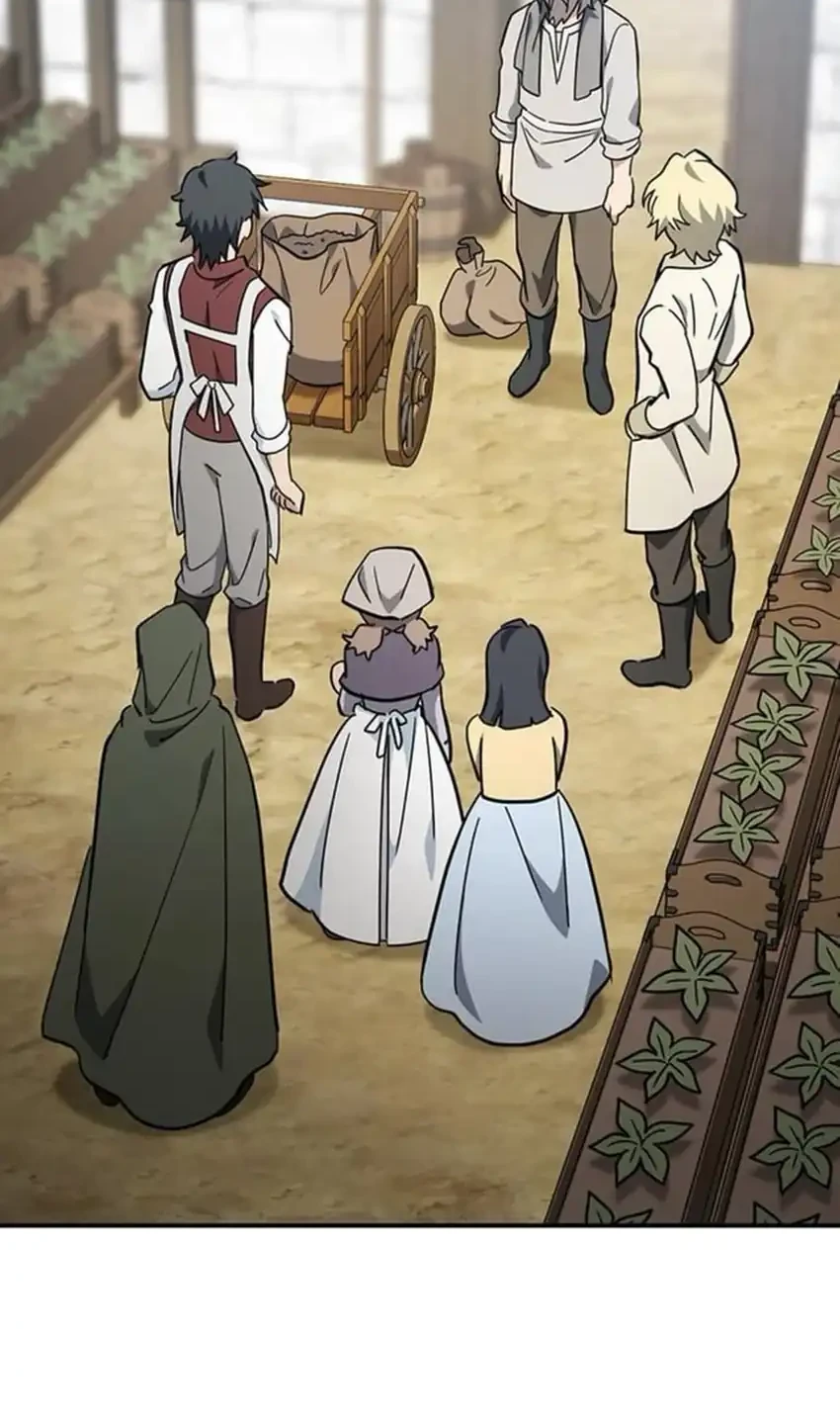 Kim Ohjin’s Adventures With Strange Animals Chapter 48 Gambar 66