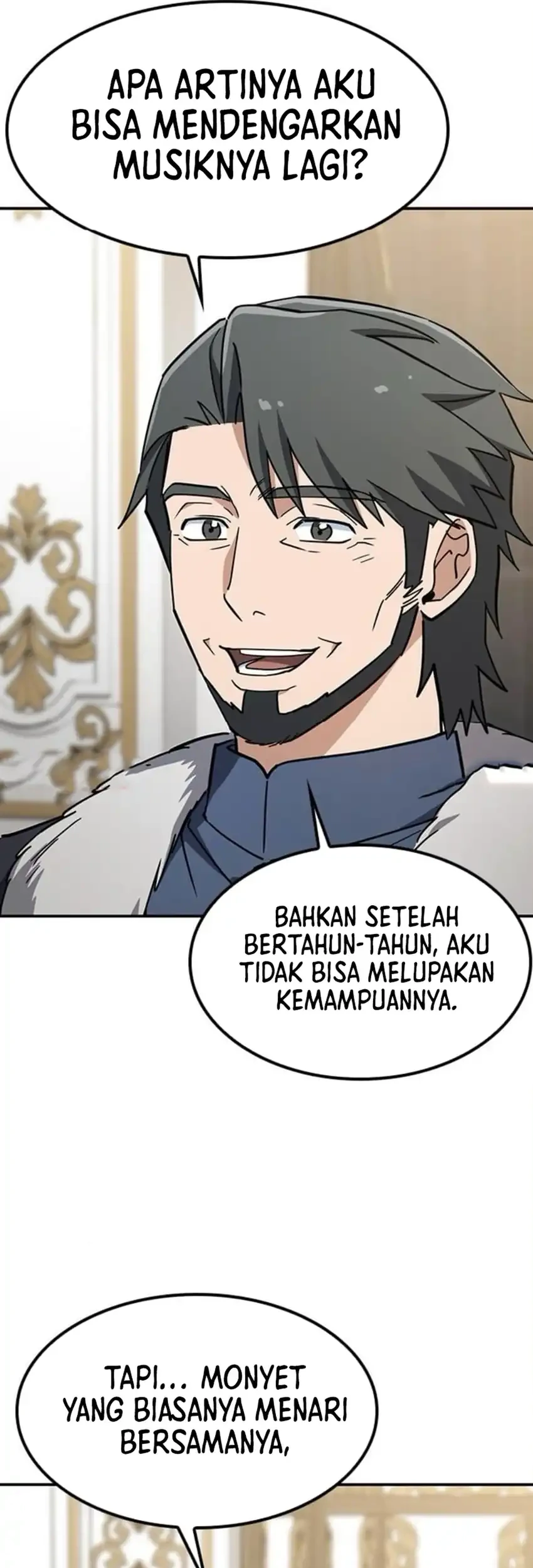 Kim Ohjin’s Adventures With Strange Animals Chapter 48 Gambar 71