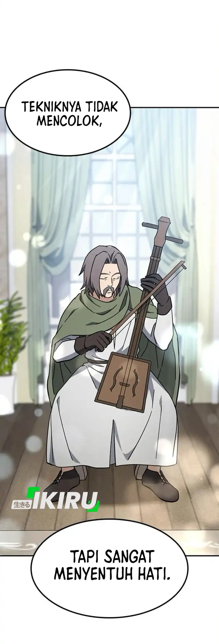 Kim Ohjin’s Adventures With Strange Animals Chapter 48 Gambar 75