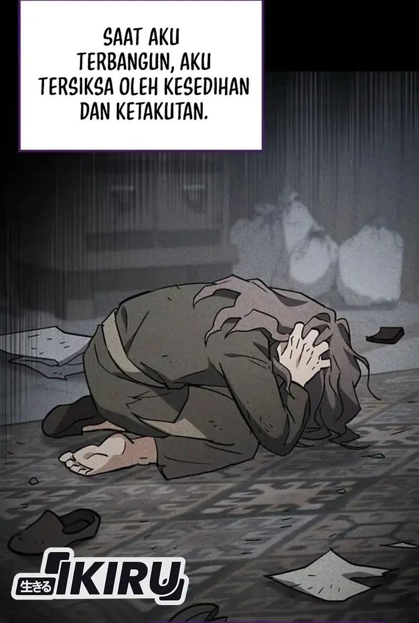 Kim Ohjin’s Adventures With Strange Animals Chapter 48 Gambar 6