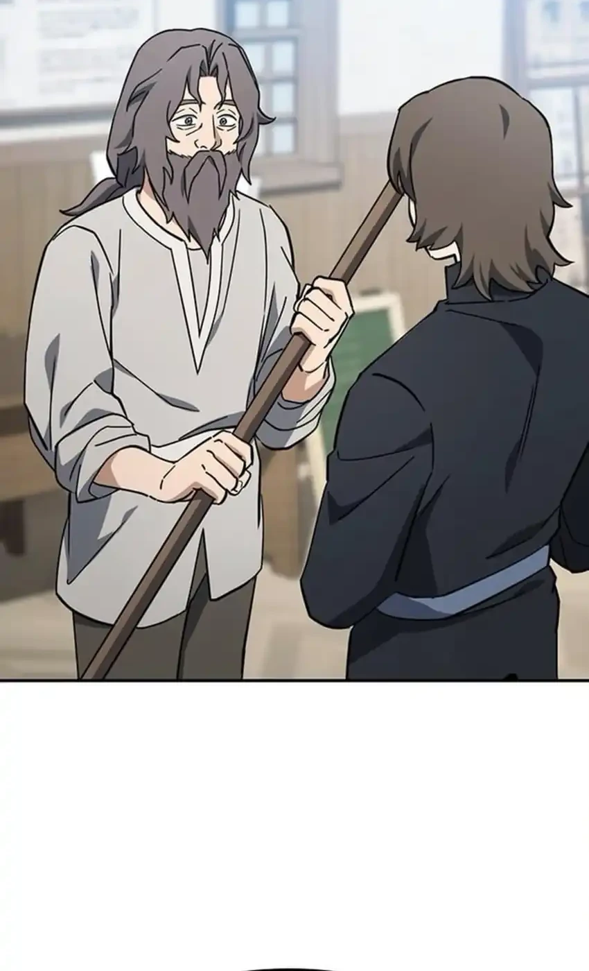 Kim Ohjin’s Adventures With Strange Animals Chapter 48 Gambar 79