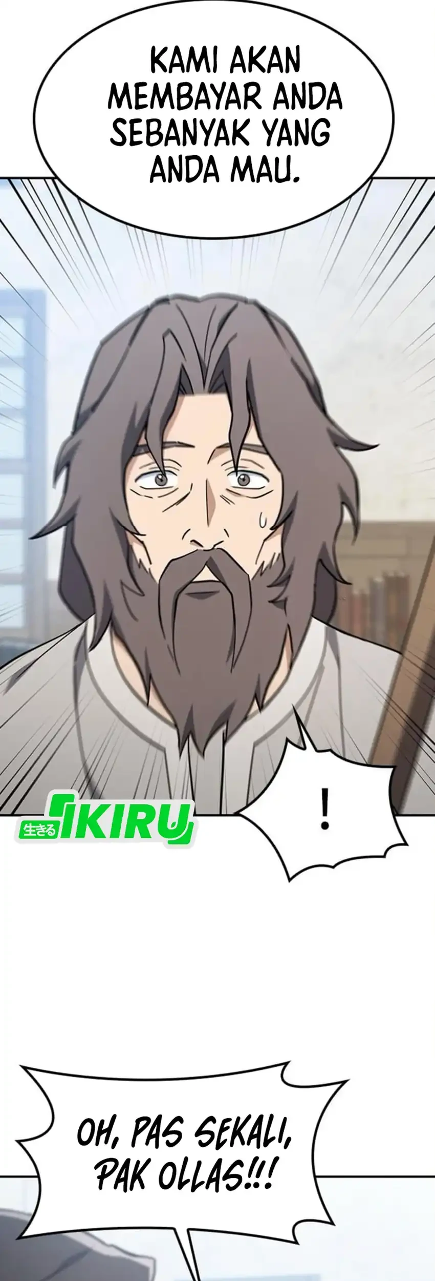 Kim Ohjin’s Adventures With Strange Animals Chapter 48 Gambar 80