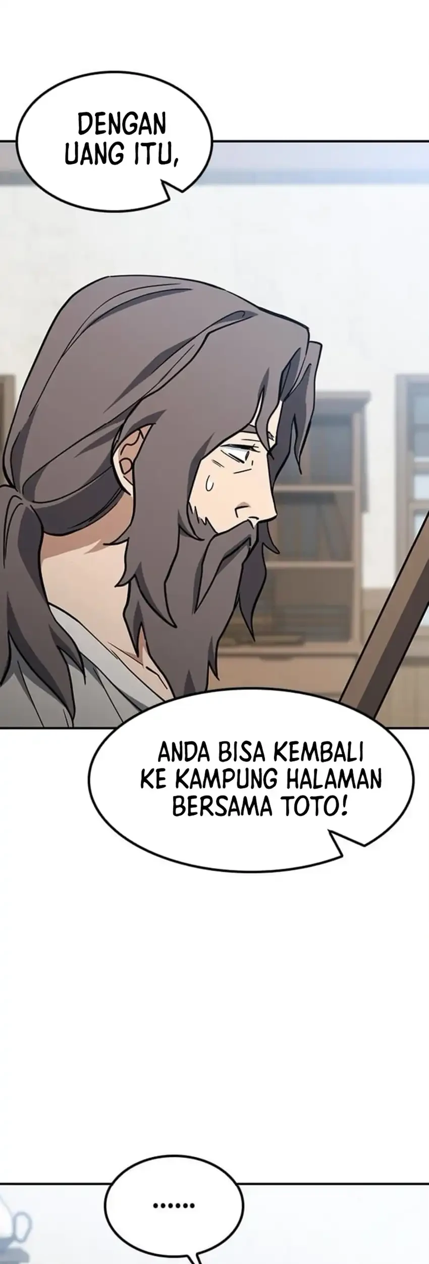 Kim Ohjin’s Adventures With Strange Animals Chapter 48 Gambar 82