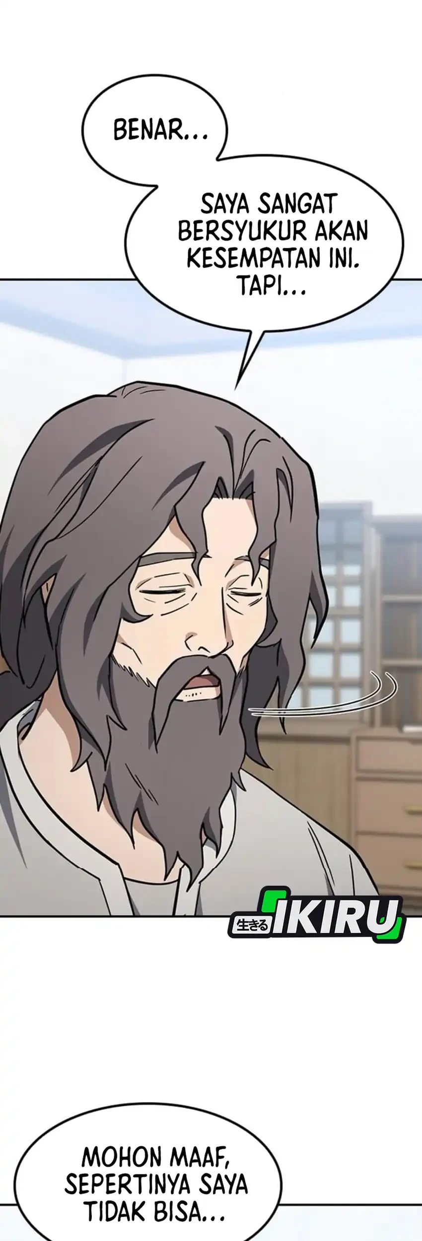 Kim Ohjin’s Adventures With Strange Animals Chapter 48 Gambar 84