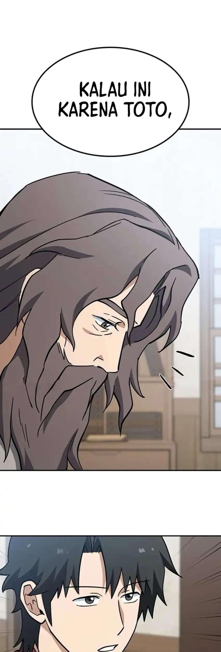 Kim Ohjin’s Adventures With Strange Animals Chapter 48 Gambar 86