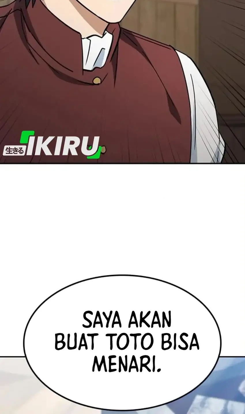 Kim Ohjin’s Adventures With Strange Animals Chapter 48 Gambar 87