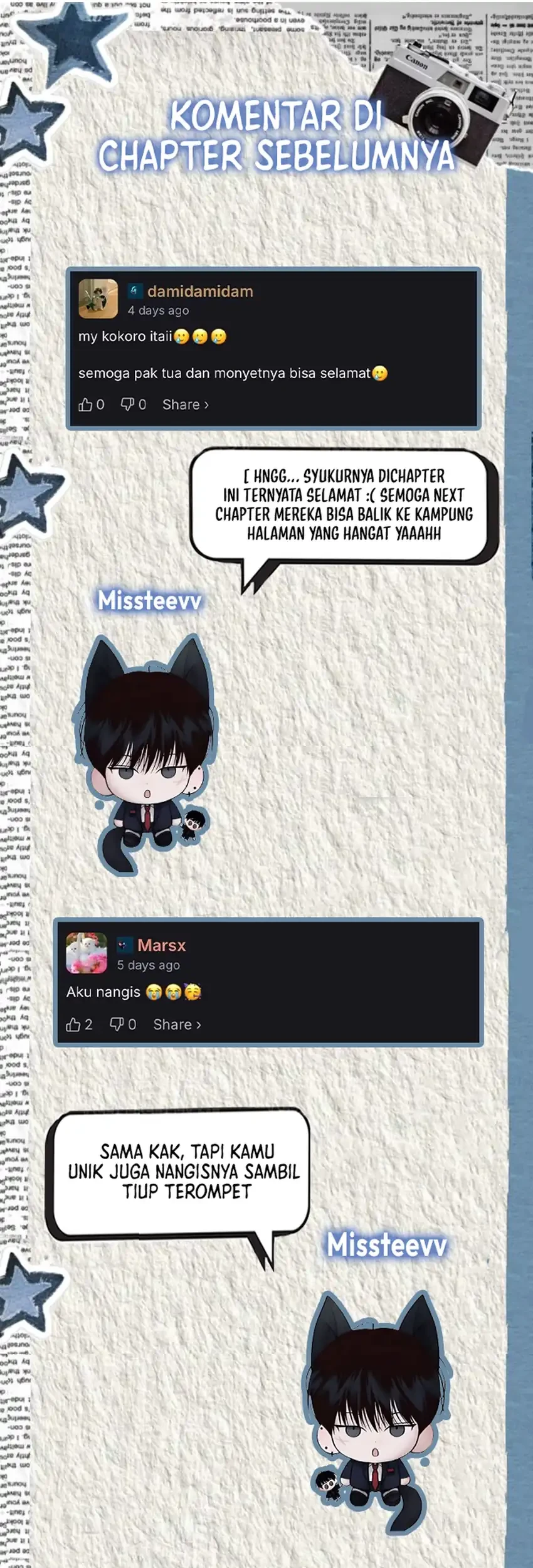 Kim Ohjin’s Adventures With Strange Animals Chapter 48 Gambar 90