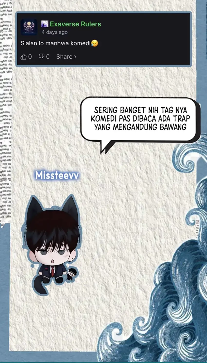 Kim Ohjin’s Adventures With Strange Animals Chapter 48 Gambar 91