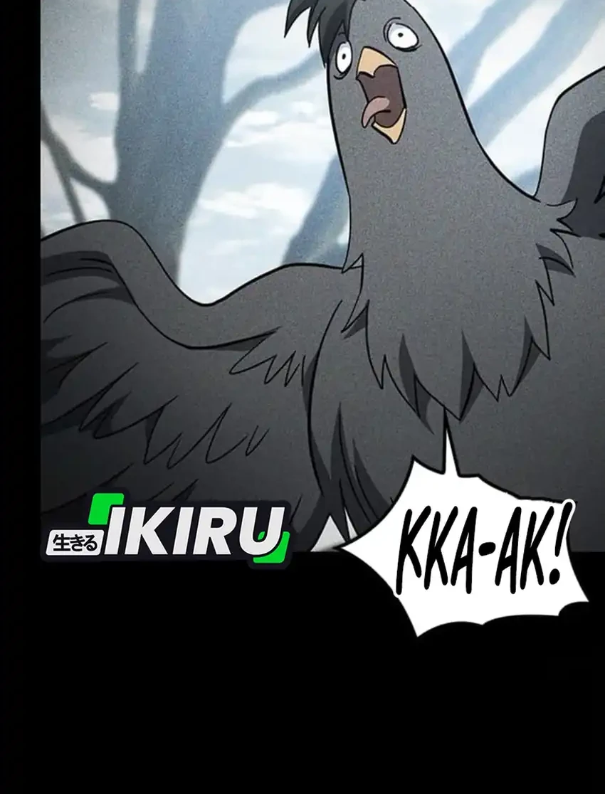 Kim Ohjin’s Adventures With Strange Animals Chapter 48 Gambar 10