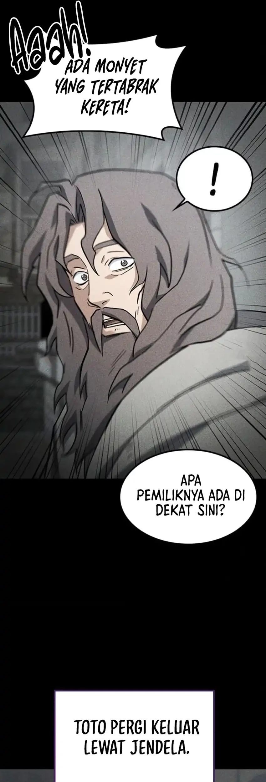 Kim Ohjin’s Adventures With Strange Animals Chapter 48 Gambar 13