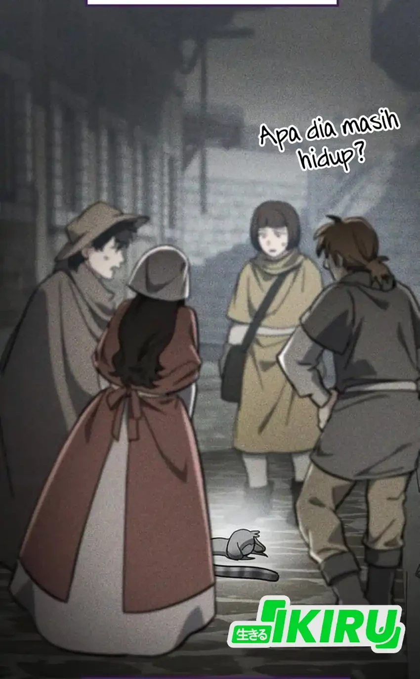 Kim Ohjin’s Adventures With Strange Animals Chapter 48 Gambar 14