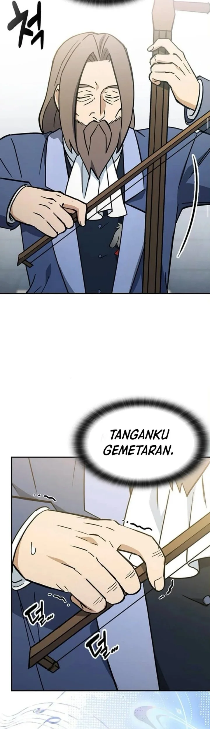 Kim Ohjin’s Adventures With Strange Animals Chapter 49 Gambar 22