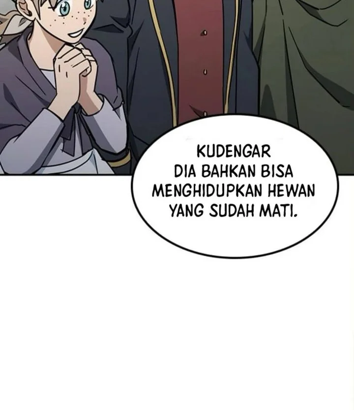 Kim Ohjin’s Adventures With Strange Animals Chapter 49 Gambar 37