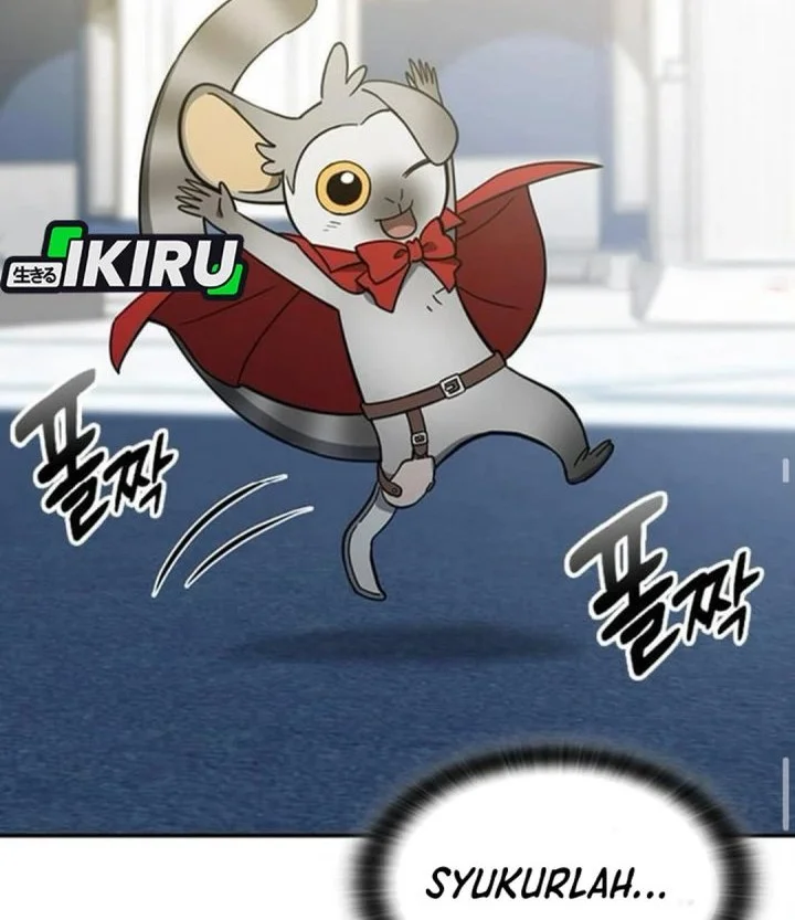 Kim Ohjin’s Adventures With Strange Animals Chapter 49 Gambar 39