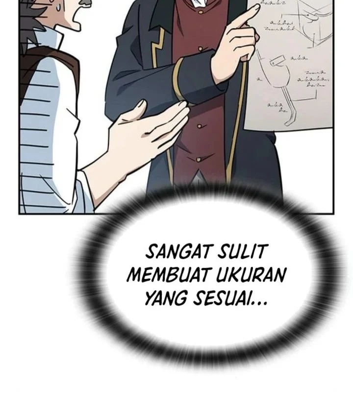 Kim Ohjin’s Adventures With Strange Animals Chapter 49 Gambar 41